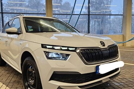 Skoda Kamiq 34.000 km 21.200 &euro; Neumarkt 92318