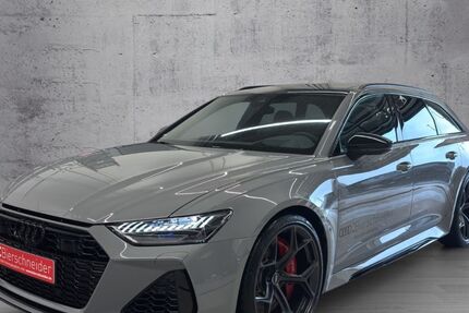 Audi RS6 3.900 km 132.300 € Donauwörth 86609