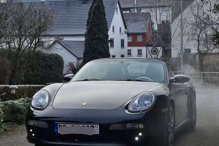 Porsche Boxster 153.200 km 29.650 &euro; Laupheim 88471