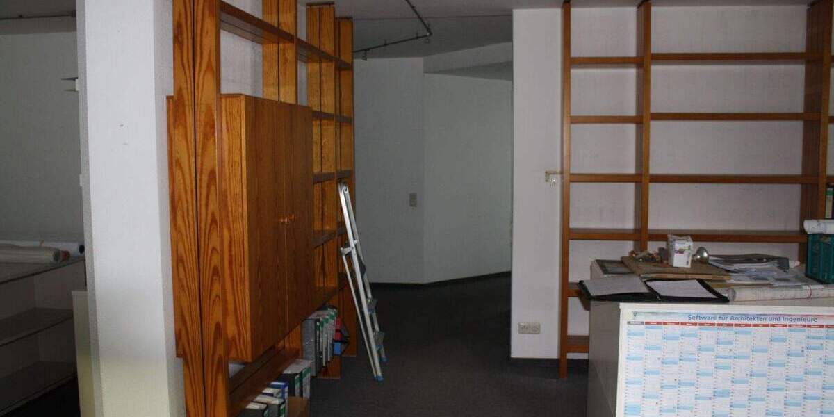 Gewerbeobjekt Herne Holthausen - 3 Zimmer, 100 m&sup2;, 199.500&euro; | Angebot:24248547