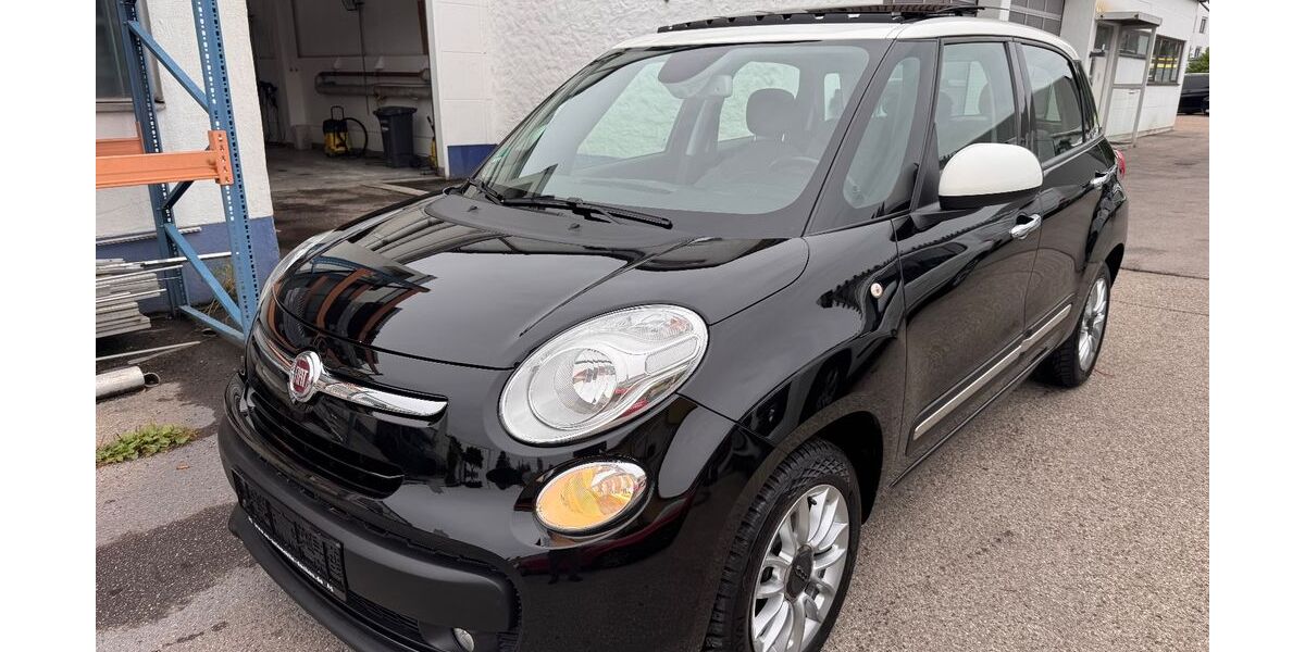 Fiat 500L 125.000 km 5.990 &euro; Dachau 85221
