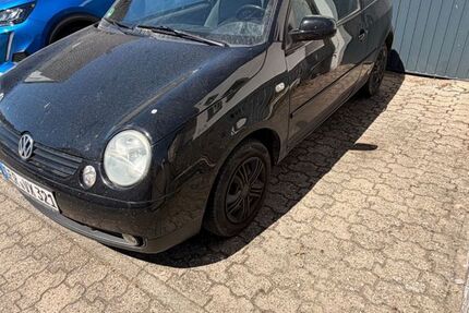 VW Lupo 184.000 km 900 &euro; Germersheim 76726