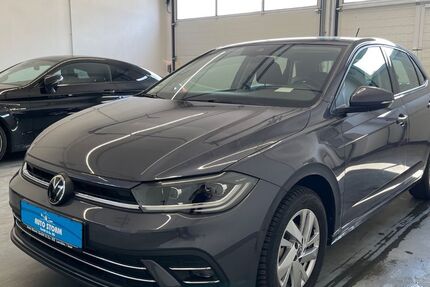 VW Polo 8.250 km 19.499 &euro; Landau a.d.Isar 94405