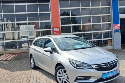 Opel Astra 135.000 km 7.799 &euro; Osnabrück 49090