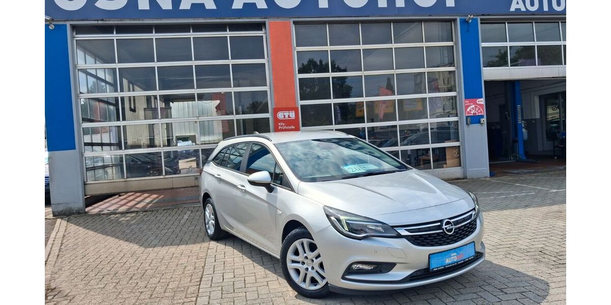 Opel Astra 135.000 km 7.799 &euro; Osnabrück 49090