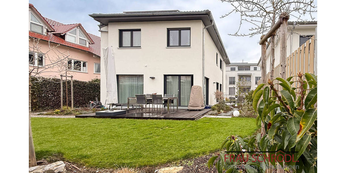 Einfamilienhaus Gottmadingen - 5 Zimmer, 156 m&sup2;, 879.000&euro; | Angebot:26064513