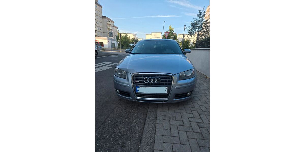 Audi A3 342.000 km 3.000 &euro; Neustadt 67433