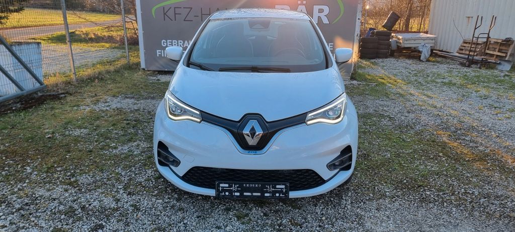 Renault ZOE 1.800 km 17.000 &euro; Sulzbach-Rosenberg. 92237