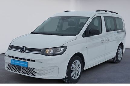 VW Caddy Maxi 14.420 km 29.880 &euro; Magdeburg 39116