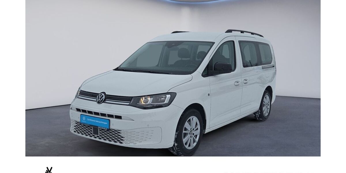 VW Caddy Maxi 14.420 km 30.680 &euro; Magdeburg 39116