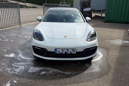 Porsche Panamera 76.000 km 81.900 &euro; Ludwigsburg 71636