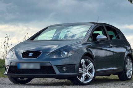 Seat Leon 190.000 km 3.500 &euro; Dogern 79804