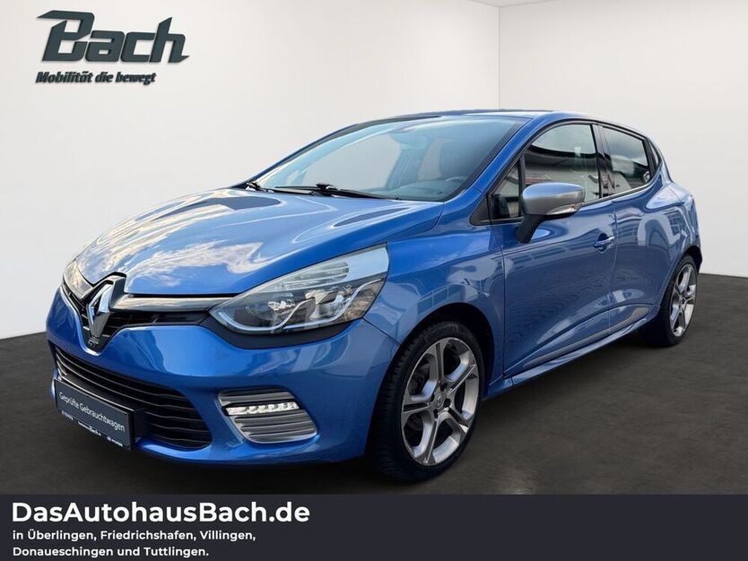 Clio