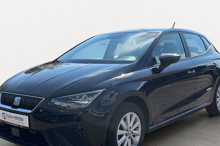 Seat Ibiza 98.297 km 11.425 &euro; Wedel 22880