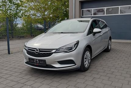 Opel Astra 79.986 km 11.898 &euro; Landshut 84036