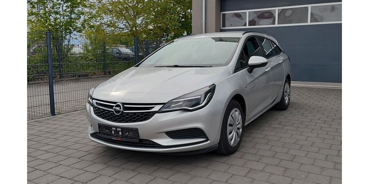 Opel Astra 79.986 km 11.898 &euro; Landshut 84036