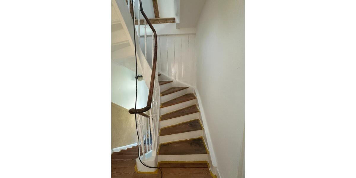 Maisonettenwohnung Ober-Ramstadt Ramstadt - 4.5 Zimmer, 80 m&sup2;, 1.000&euro; | Angebot:25870311