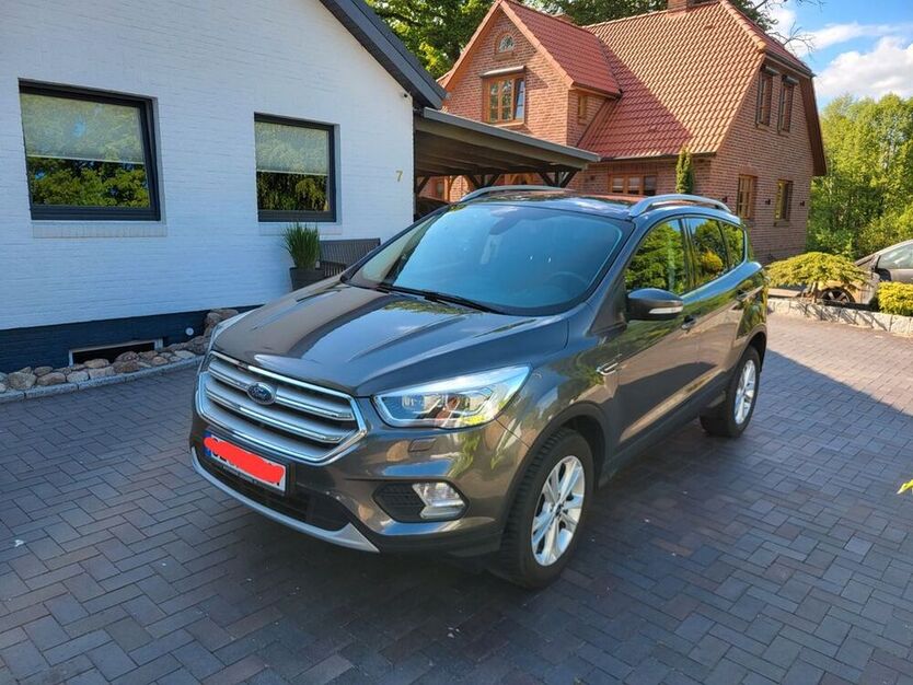 Kuga