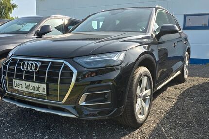 Audi Q5 117.800 km 35.890 &euro; Grasberg 28879