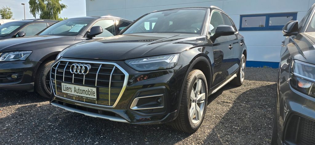 Audi Q5 117.800 km 35.890 &euro; Grasberg 28879