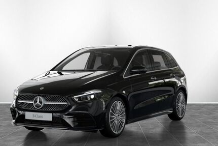 Mercedes-Benz B 200 28.010 km 36.977 &euro; Aschersleben 06449