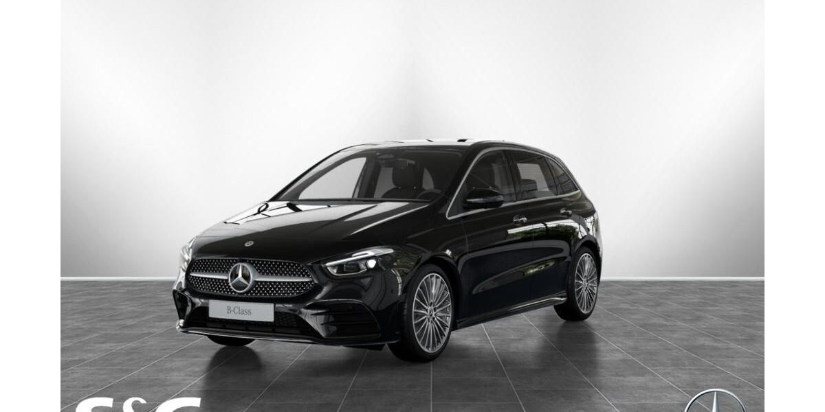 Mercedes-Benz B 200 28.010 km 36.977 &euro; Aschersleben 06449