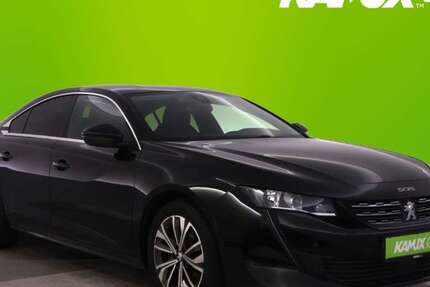 Peugeot 508 110.000 km 16.890 &euro; Stade 21682