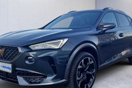 Cupra Formentor 89.571 km 25.690 &euro; Offenburg- Industriegebiet Elgersweier-Nord 77656