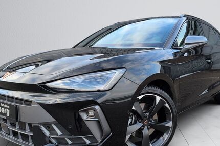 Cupra Leon 25.570 km 31.880 &euro; Soltau 29614