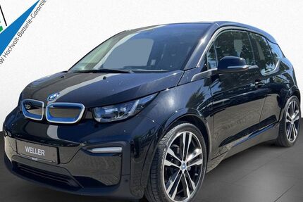BMW i3 33.320 km 24.490 &euro; Herford 32051