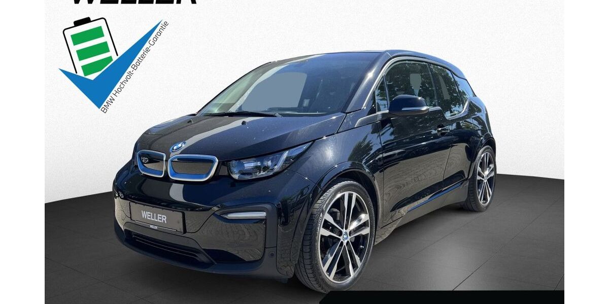 BMW i3 33.320 km 24.490 &euro; Herford 32051