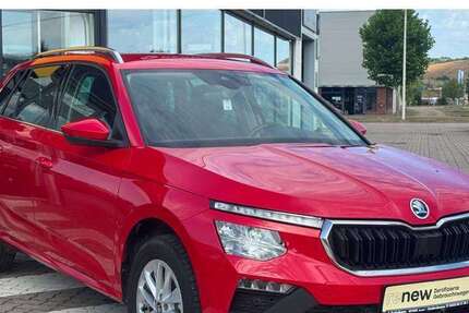Skoda Kamiq 21.848 km 19.190 &euro; Sondershausen 99706
