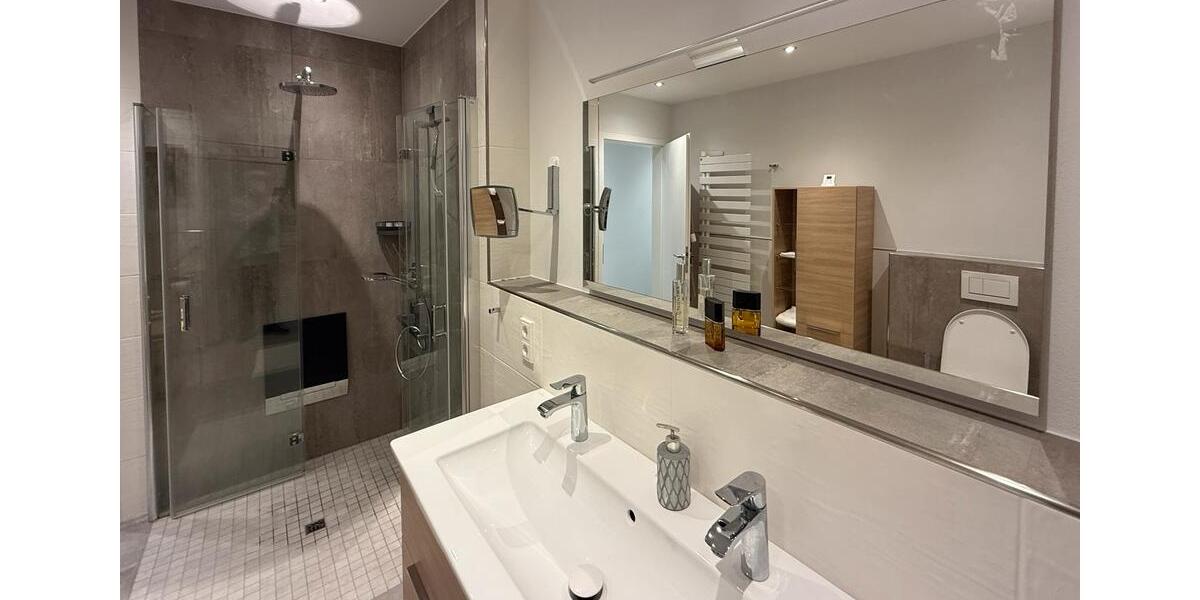 Etagenwohnung Bollendorf Laufenwehr - 4 Zimmer, 107 m&sup2;, 495.000&euro; | Angebot:26415304