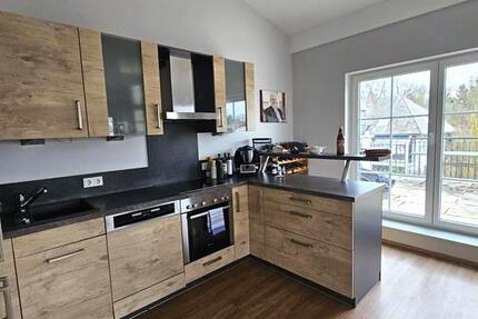 Penthouse-Wohnung in idealer Lage im Herzen von Schwabmünchen. 3 zimmer