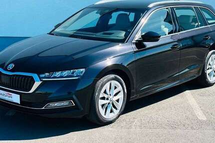 Skoda Octavia 128.258 km 17.990 &euro; Homberg (Efze) 34576