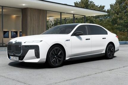 BMW M760