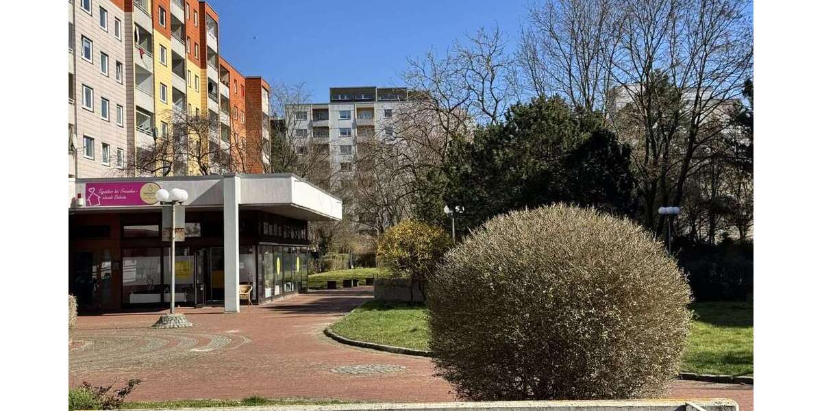 Etagenwohnung Hannover Vahrenwald-List - 2 Zimmer, 59 m&sup2;, 149.500&euro; | Angebot:27347824