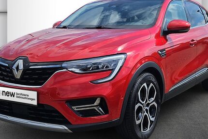 Renault Arkana 59.950 km 17.990 &euro; Leipzig 04129