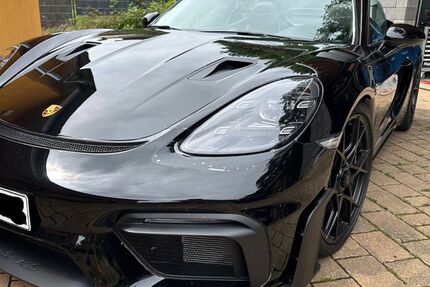 Porsche Boxster 6.000 km 130.900 &euro; Nörvenich 52388