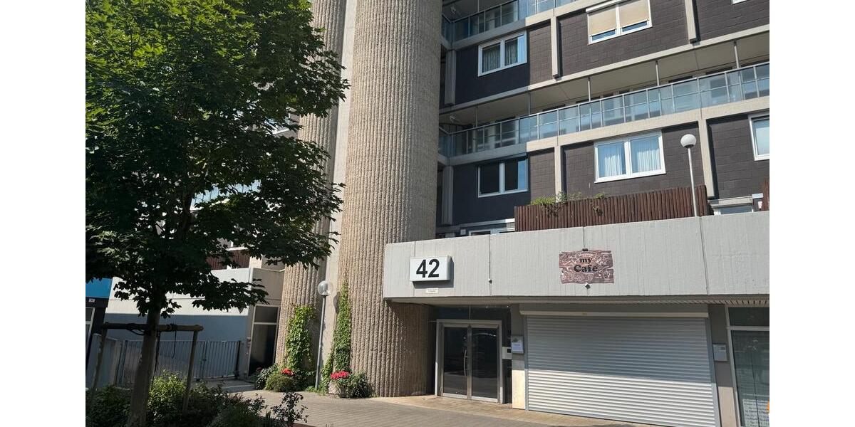 Etagenwohnung Hannover Döhren-Wülfel - 1 Zimmer, 55 m&sup2;, 115.000&euro; | Angebot:24393800