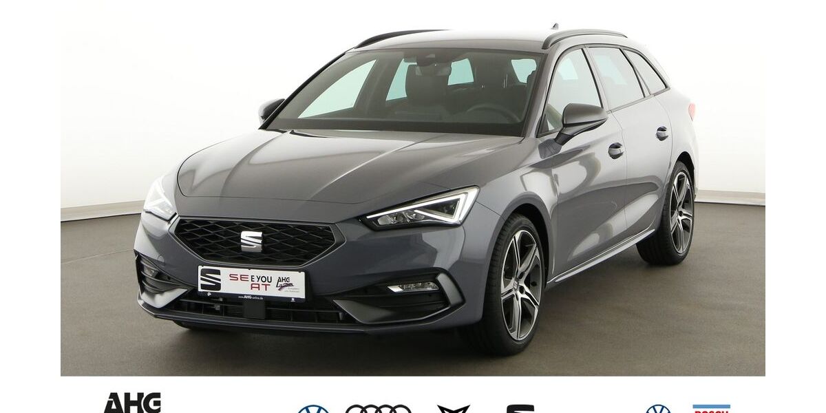 Seat Leon 2.900 km 29.900 &euro; Gotha 99867