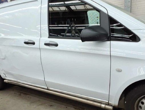 Mercedes-Benz Vito 162.659 km 10.353 &euro; Bad Oeynhausen 32545