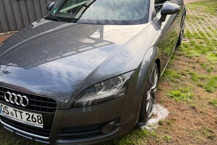 Audi TT 140.500 km 13.299 &euro; Bramsche 49565
