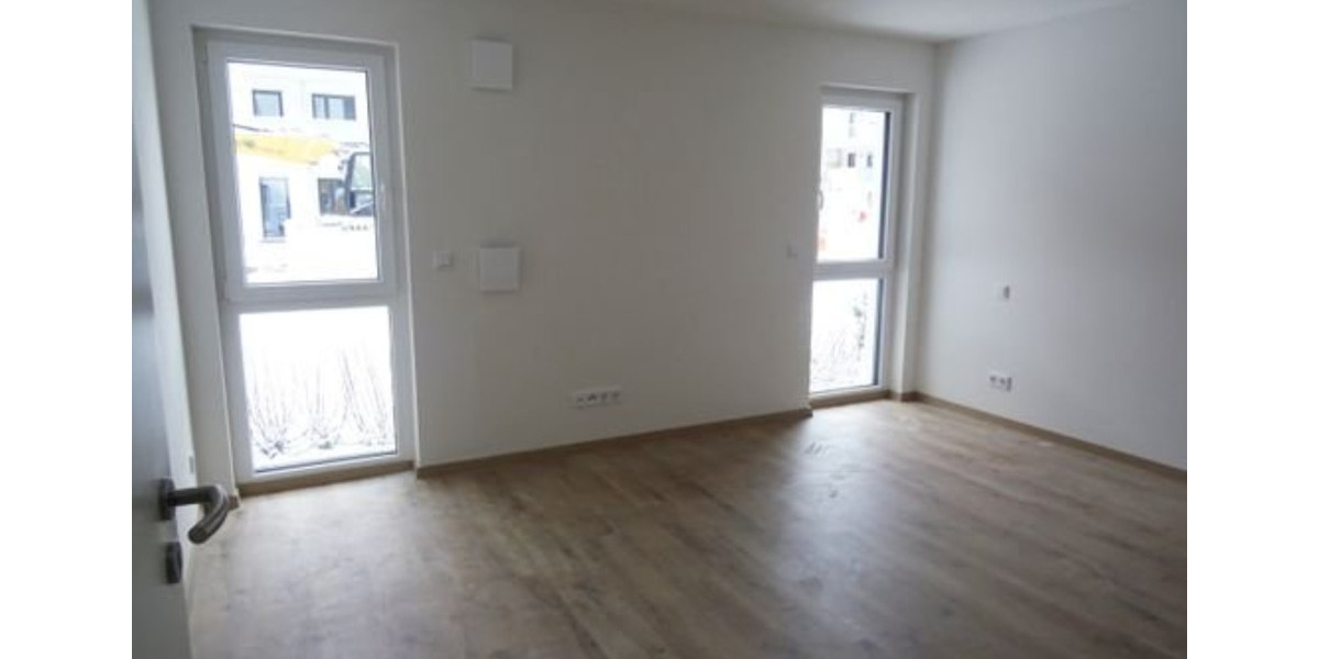 2 Zimmer Wohnung in Fürth Neuwertig Baujahr 2024 2 zimmer