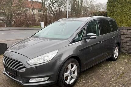 Ford Galaxy 164.000 km 13.990 &euro; Bückeburg 31675