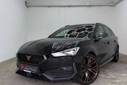 Cupra Leon 57.000 km 29.990 &euro; Bad Langensalza 99947