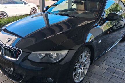 BMW 325 166.000 km 18.500 &euro; Zeltingen-Rachtig 54492