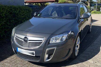 Opel Insignia 179.997 km 9.300 &euro; Meckenheim 53340