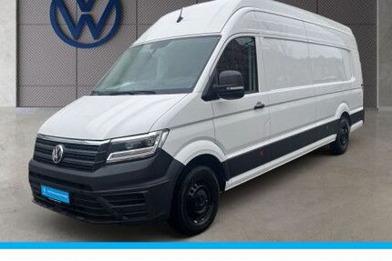 VW Crafter 42.301 km 32.850 &euro; Frankfurt 60326