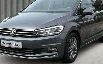 VW Touran 82.000 km 21.990 &euro; Unterspreewald / OT Leibsch 15910